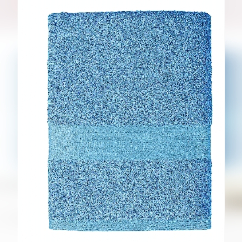 4 BATH TOWELS 30" ×54" 100%Cotton - Picture 4 of 6